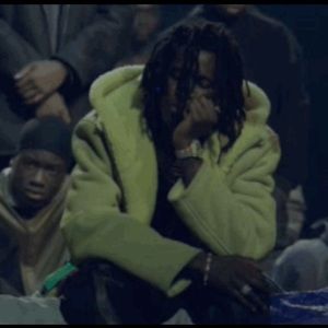 Meet your Posher, Joshua